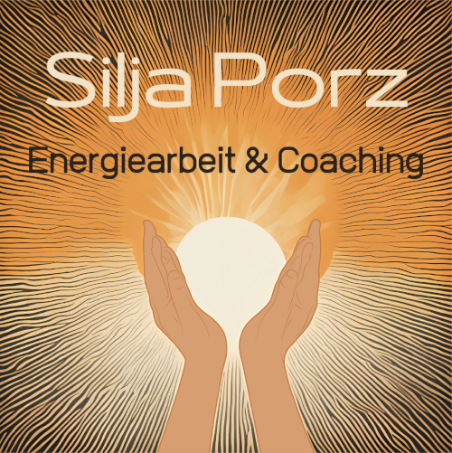 Logo Silja Porz Energiearbeit & Coaching, Aiterhofen